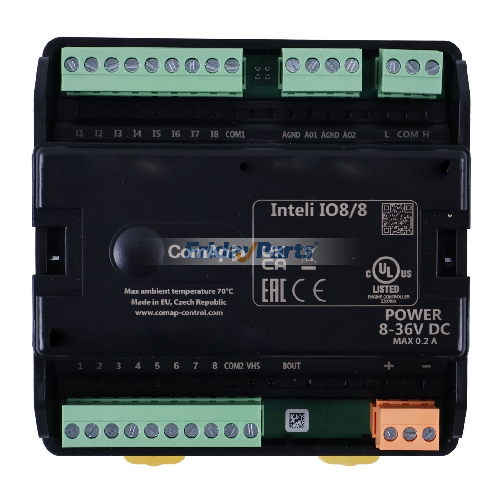 Generator Controller
