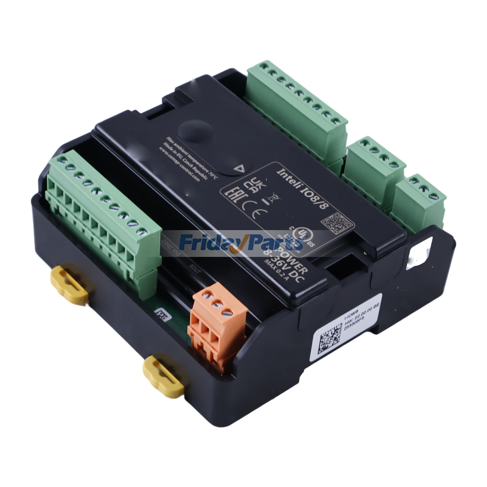  Controller For ComAp