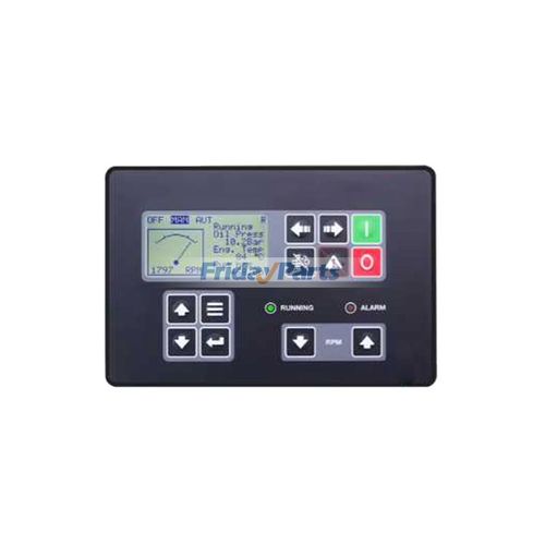 Ipu Control Panel InteliDrive IPU Controller - Replaces Comap ID2IPUXXBAA