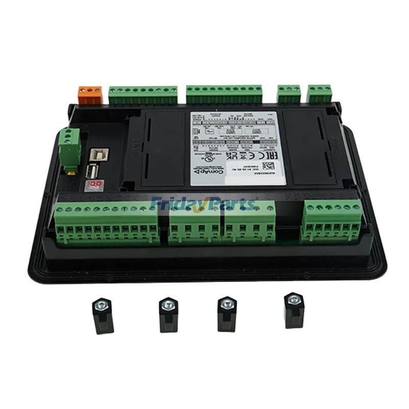 Contrôleur Pour ComAp