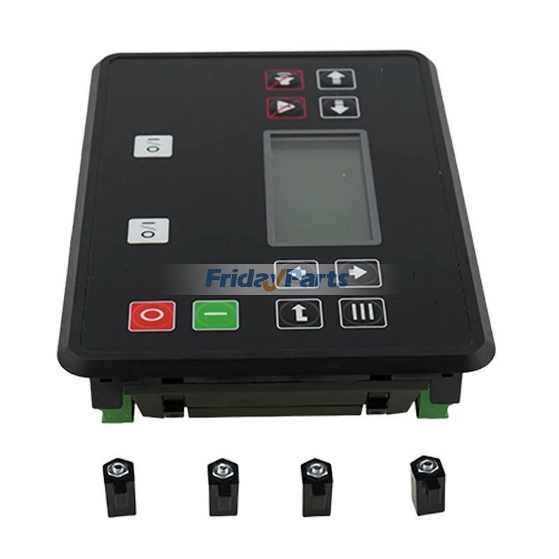 Contrôleur InteliGen 200 IG3200XXBAA pour groupe électrogène ComAppourPour ComAp