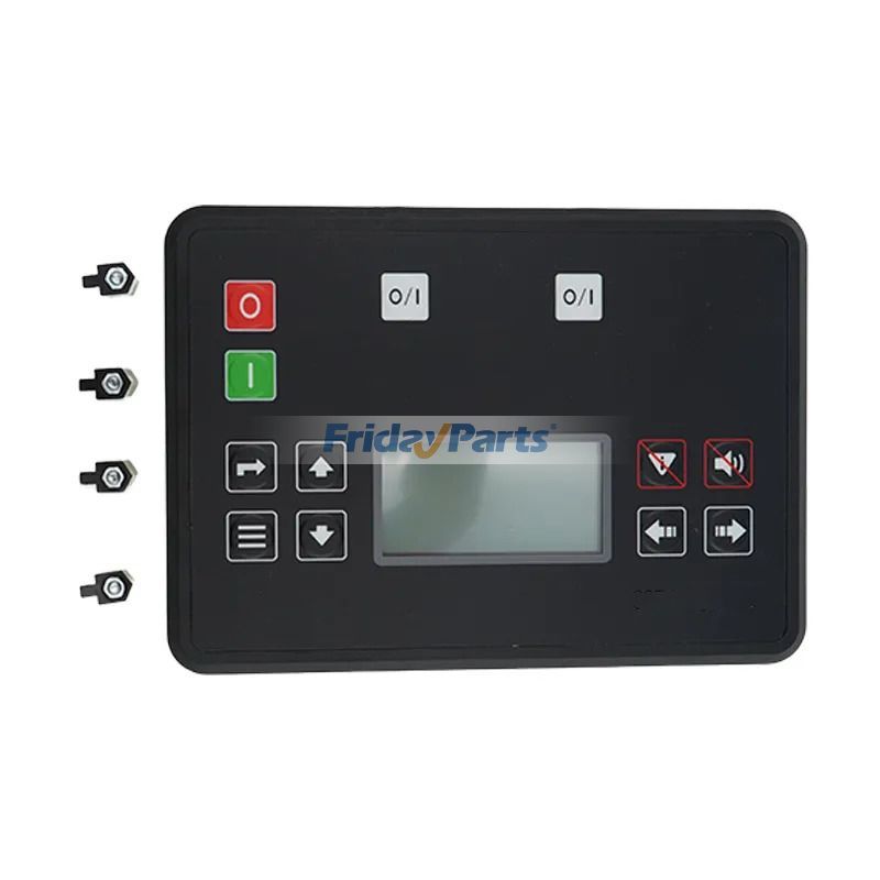 Contrôleurpour Générateur