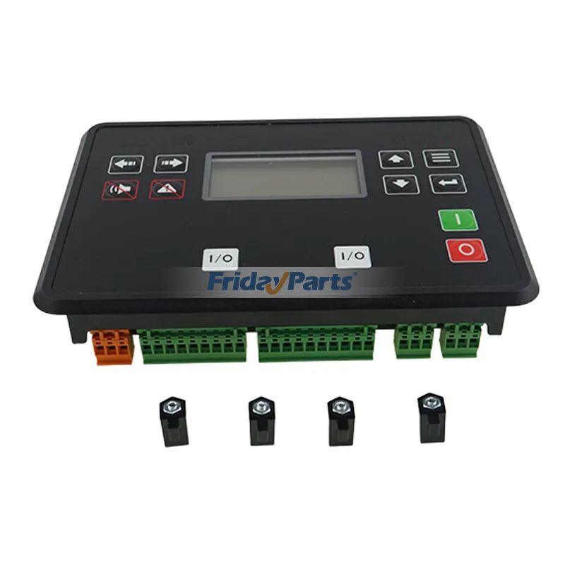 Contrôleur InteliGen 200 IG3200XXBAA pour groupe électrogène ComAp