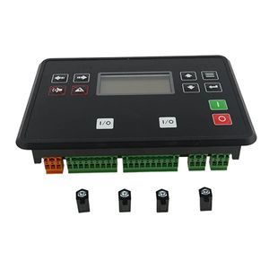 ComAp 発電機セット用 InteliGen 200 コントローラー IG3200XXBAA