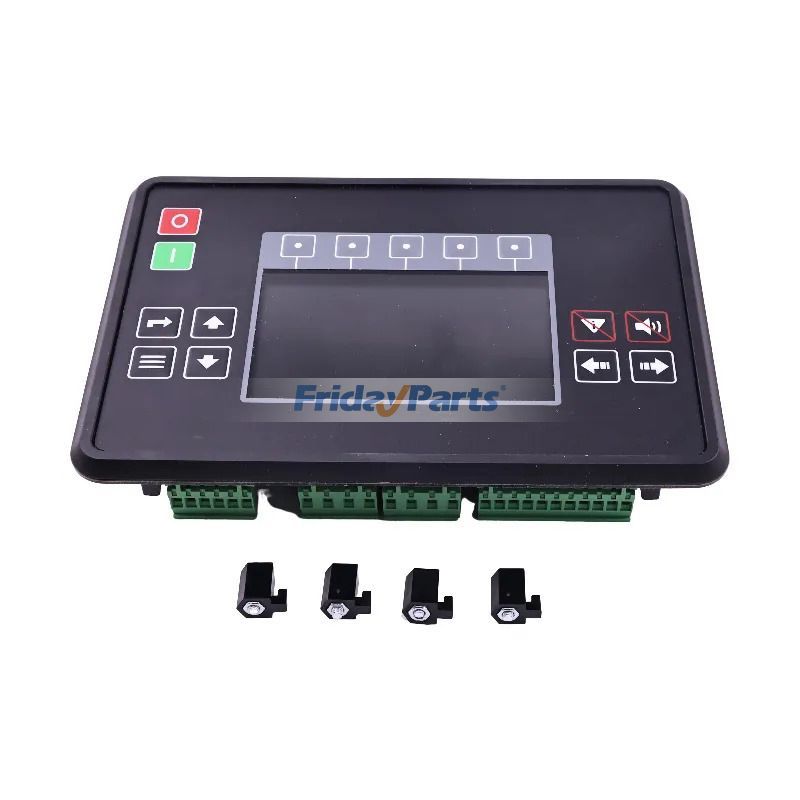 Achetez Contrôleur chez FridayParts