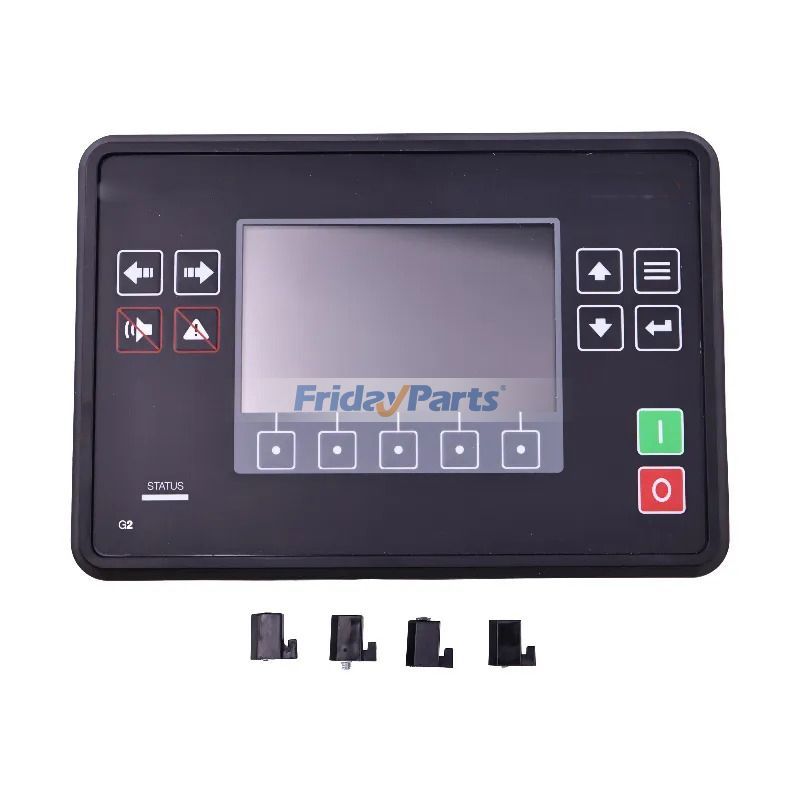 Contrôleur de FridayParts