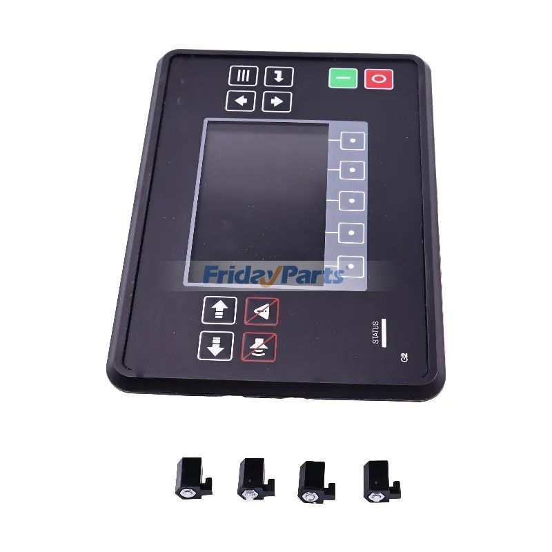 Contrôleur pour Autres Pour ComAp