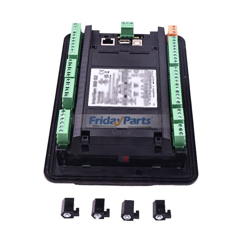 Contrôleur de rechange ComAp InteliGen 500 G2 IG4500XXBAA pour groupe électrogènepourPour ComAp