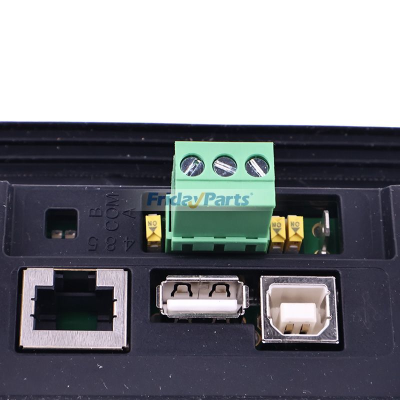 Contrôleur Pour ComAp