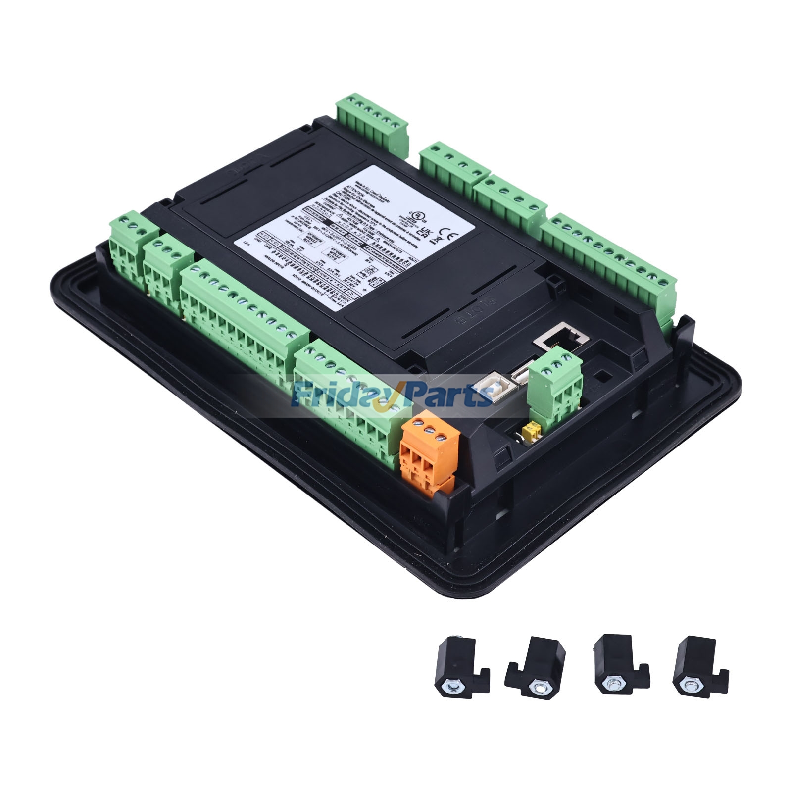  Controller For ComAp