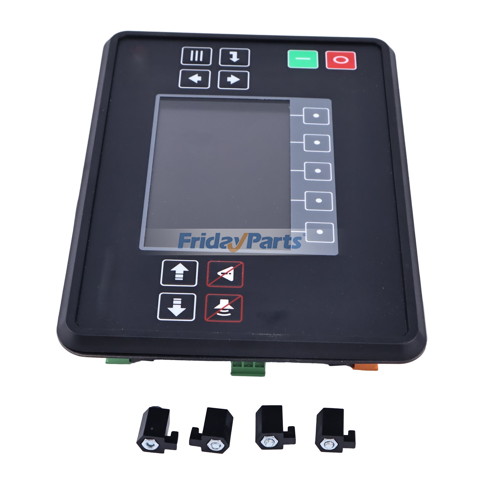 Controller in Stock in China