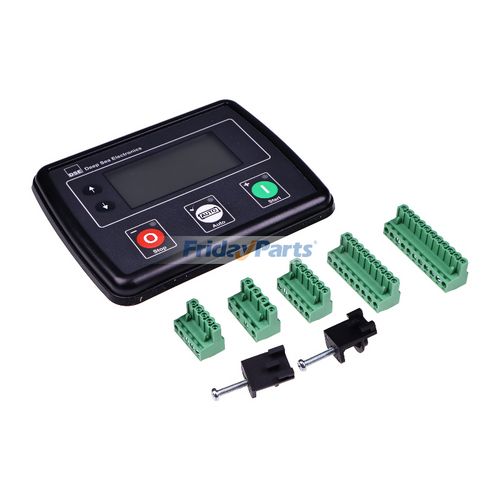 Intelligent Control Module DSEL401 for Deep Sea Lighting Tower