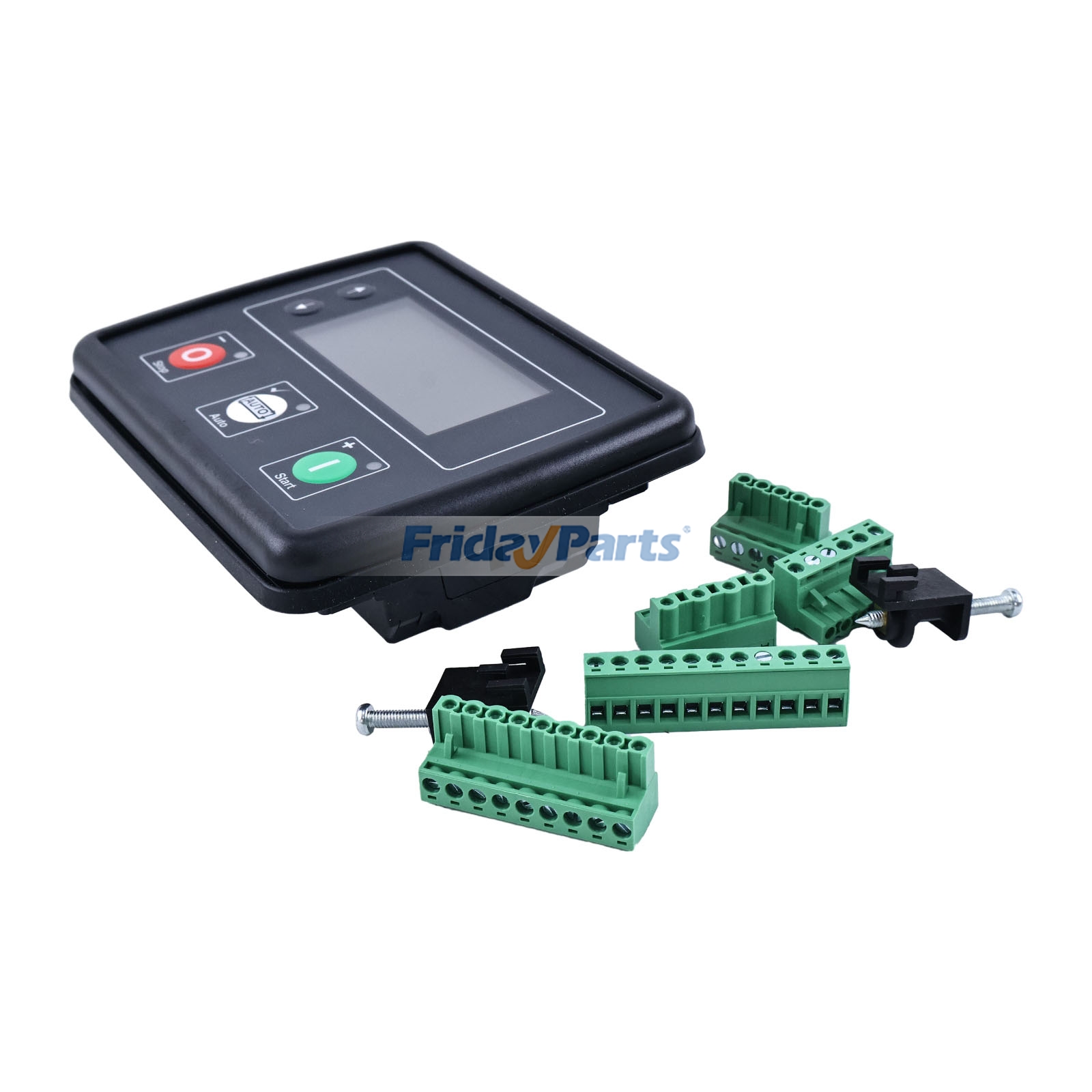 Intelligent Control Module DSEL401MKII for Deep Sea Lighting Tower