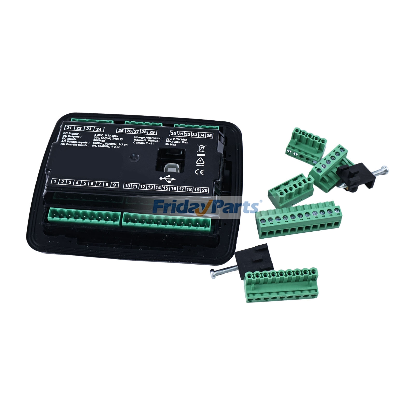 Intelligent Control Module in Stock in China