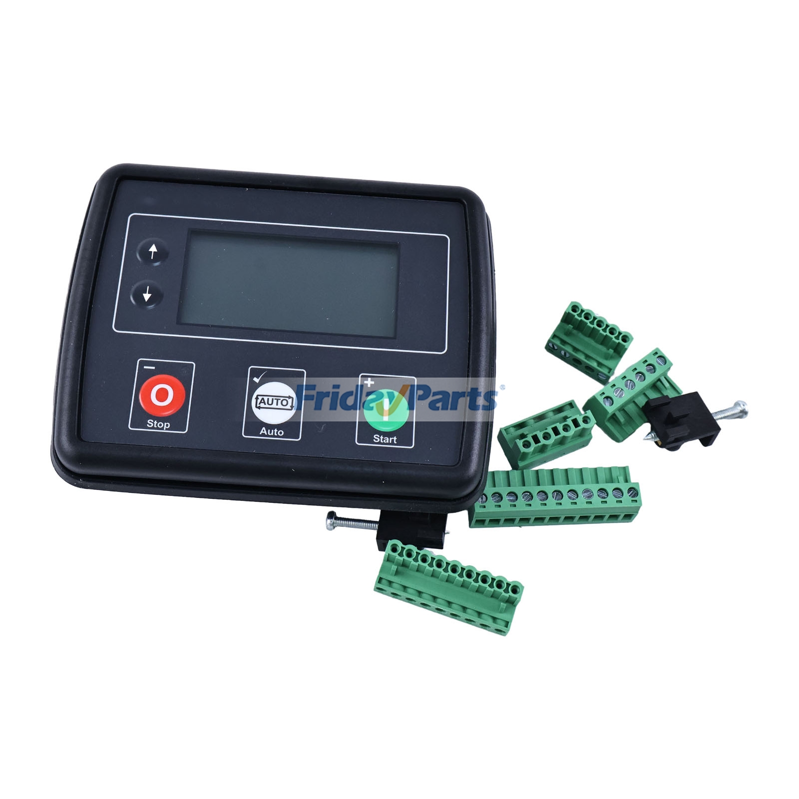  Intelligent Control Module For OTHER BRAND