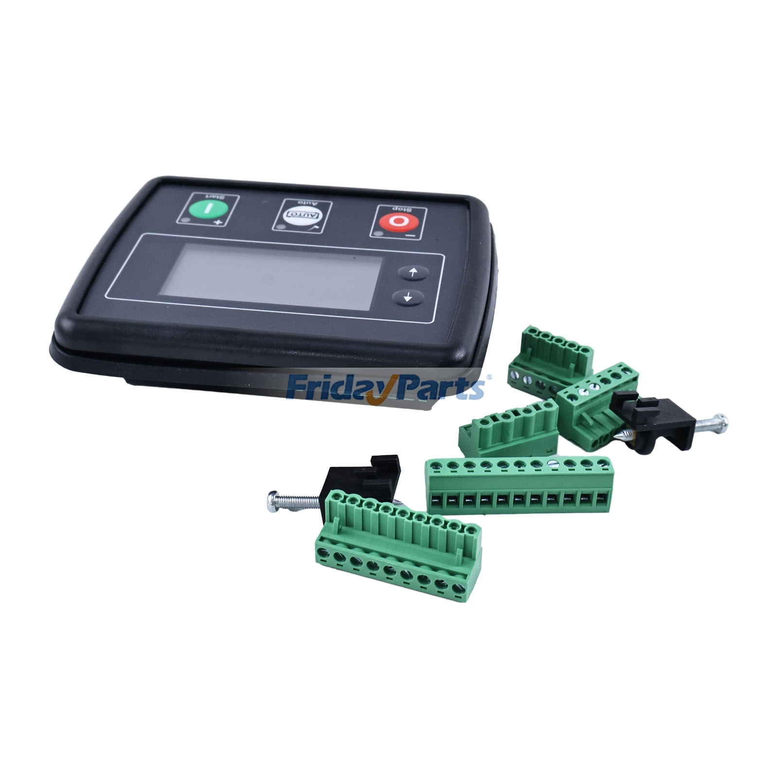 Others Intelligent Control Module