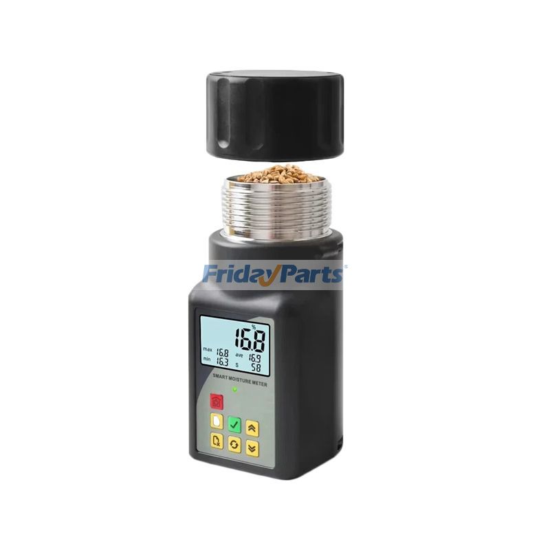 Intelligent Portable Grain Moisture Meter MG-PRO