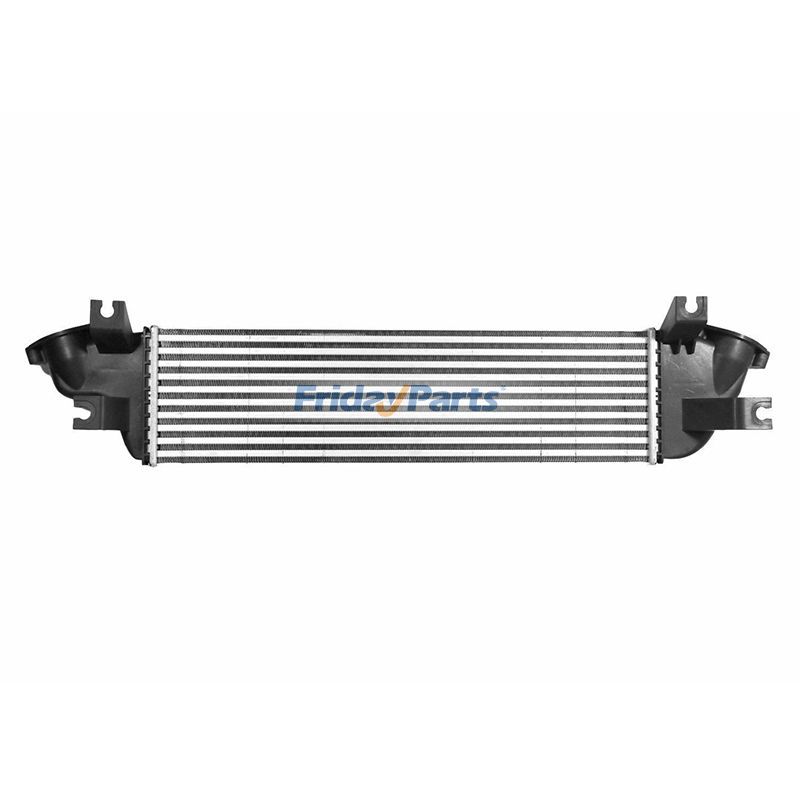 Inter Cooler 1530A161 for Mitsubishi L200 Triton KL4T KK1T KK2T KL1T KL2T KR1W
