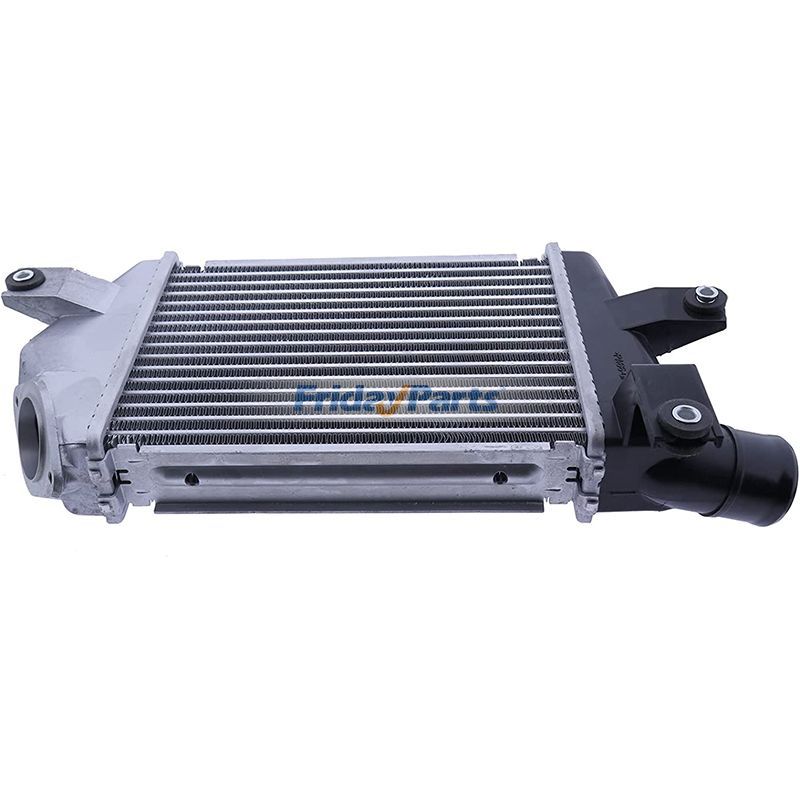 FridayParts Ladeluftkühler