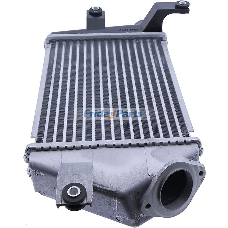 Ladeluftkühlerfür Motor,Fahrzeug