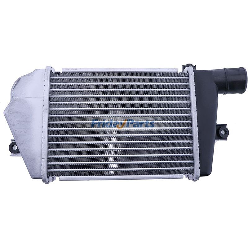 LadeluftkühlerFür Mitsubishi