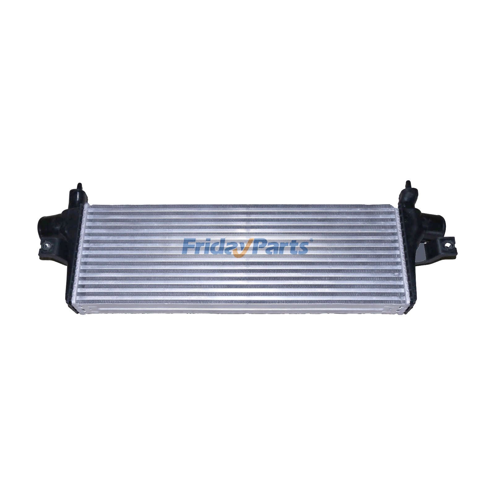 Inter Cooler TG12710-4941 17940-0L110 for Toyota Fortuner Hilux Innova