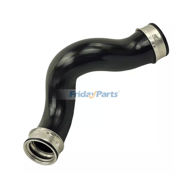FridayParts Turbo-Ladeluftschlauch