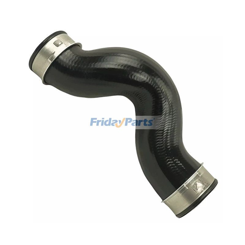 Zwischenluftschlauch 7H0145980Q für VM Multivan V Transporter V Bus Kasten Pritsche Fahrgestell