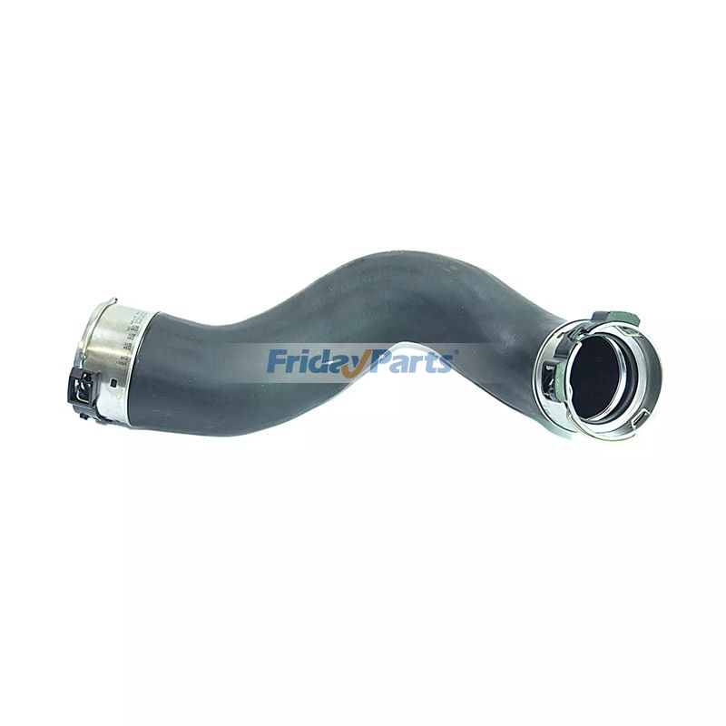 Vehicle Intercharge Air Hose