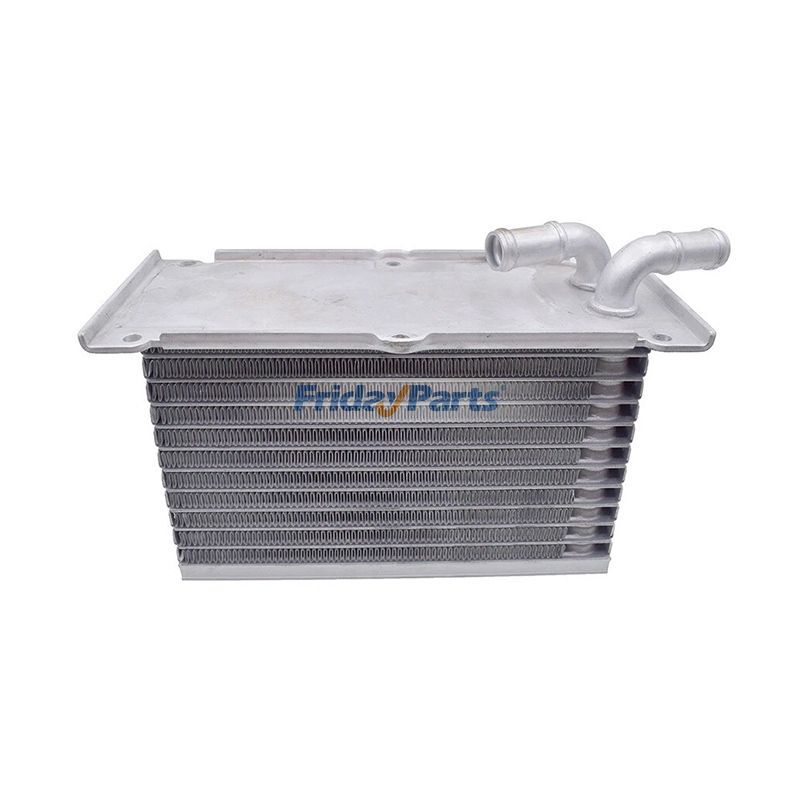 Échangeur de chaleur 03F145749C pour Audi A3 S3 Volkswagen Golf Jetta Beetle GTI