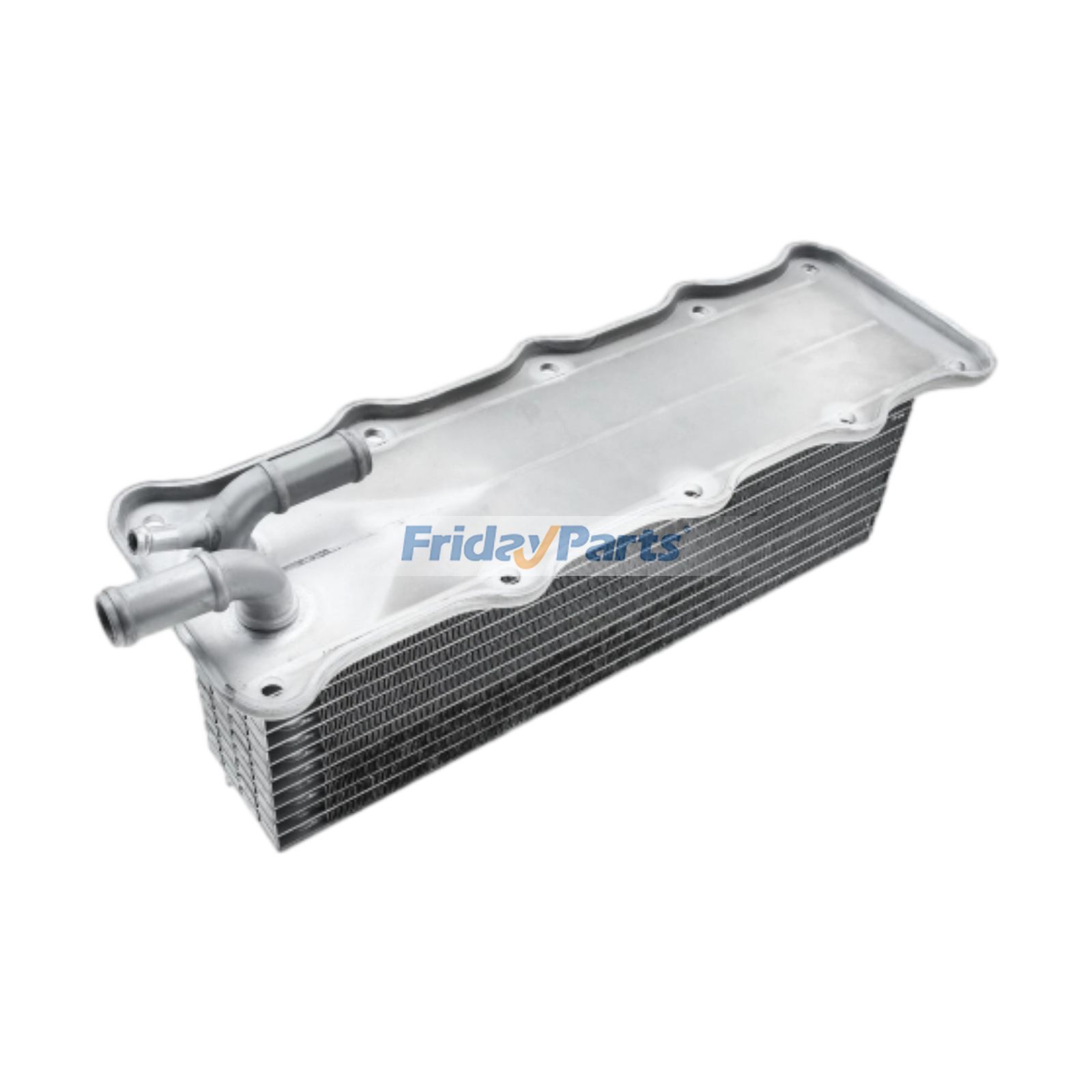 Ladeluftkühler 04E145749F für Audi A3 Volkswagen Golf Jetta 1.4L L4 2013-2022