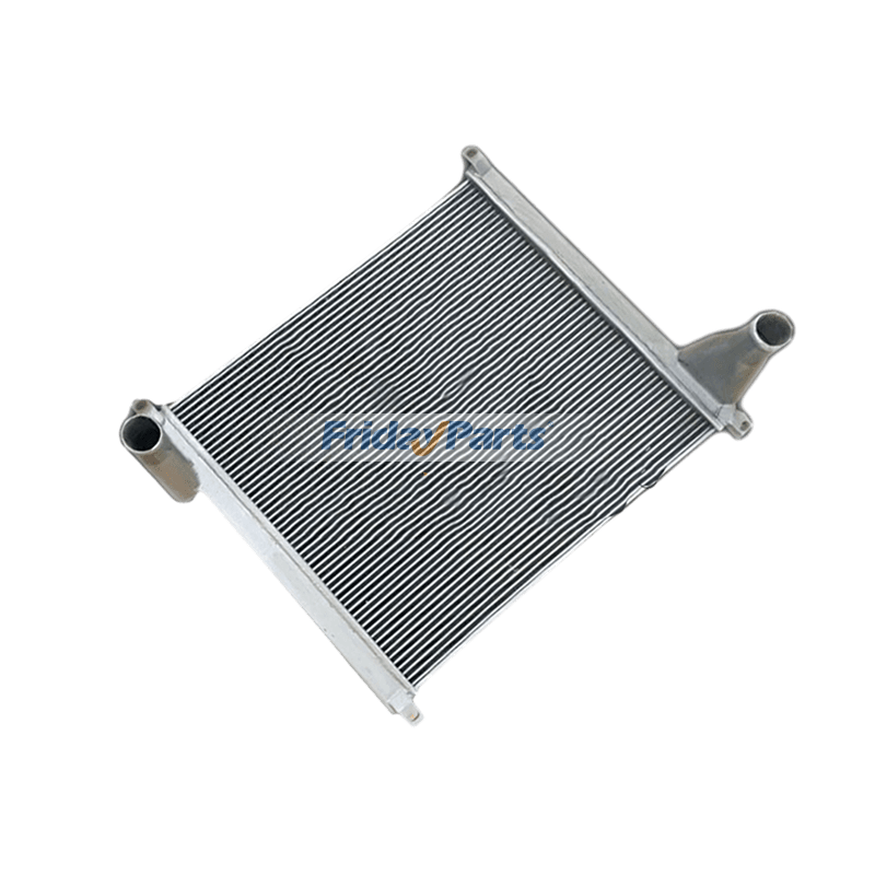 Intercooler 13F13000 for Doosan Excavator SOLAR300LC-7A TXC300-1 SOLAR300LC-V SOLAR300LL