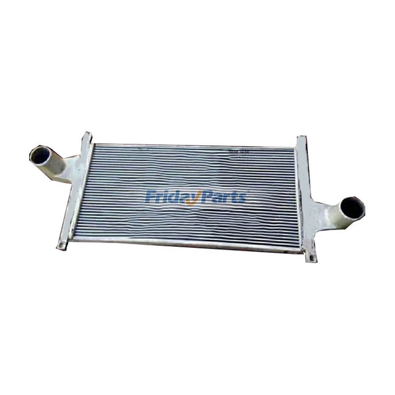 Intercooler 13G13000 para excavadora Doosan DH258-7 SOLAR255LC-V Terex TXC255-1