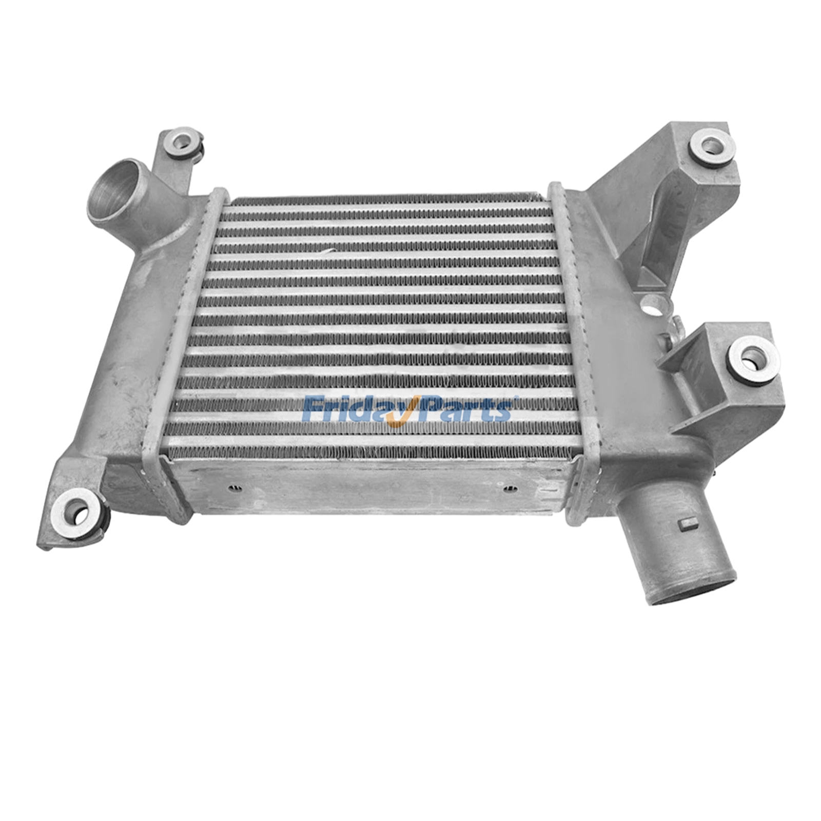 Intercooler 14461-VK50A para Nissan Navara D22 2.5L