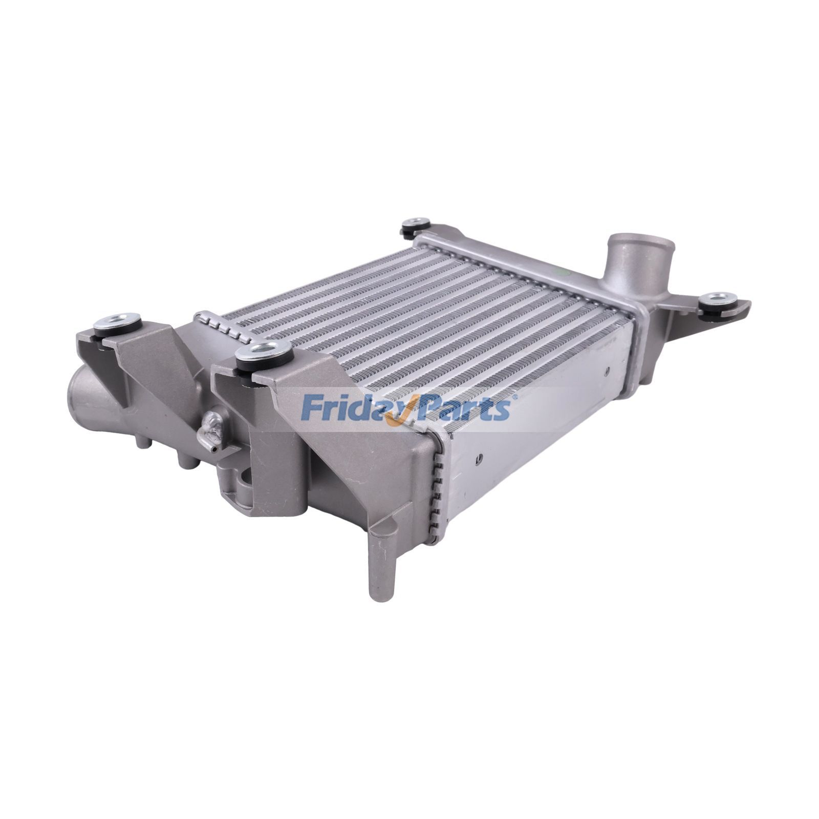 Intercooler 14461VK500 for Nissan Navara D22 NP300 Pick-up 2.5 TD