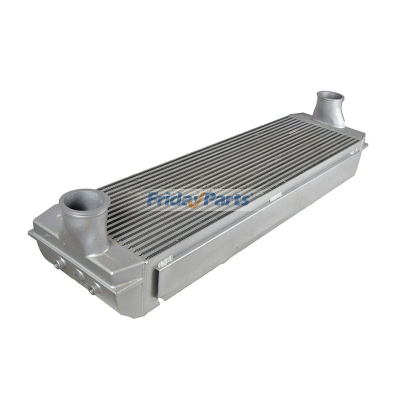 Intercooler 15137763 for Volvo Excavator EC340D EC380D EC480D Pipelayer PL4809D