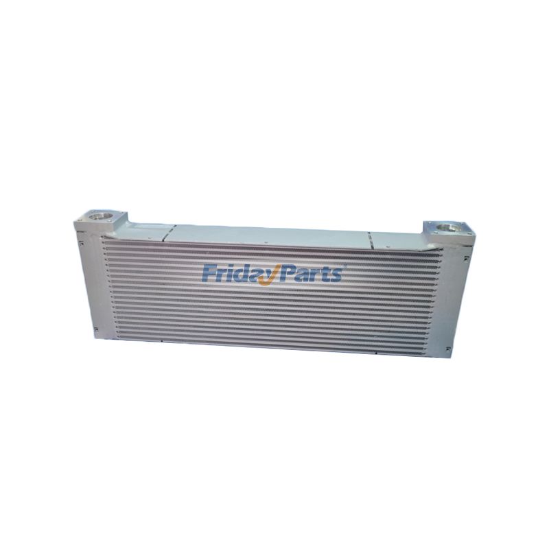 Intercooler 1614-6784-00 para compresor de aire Atlas Copco ZT 55-90