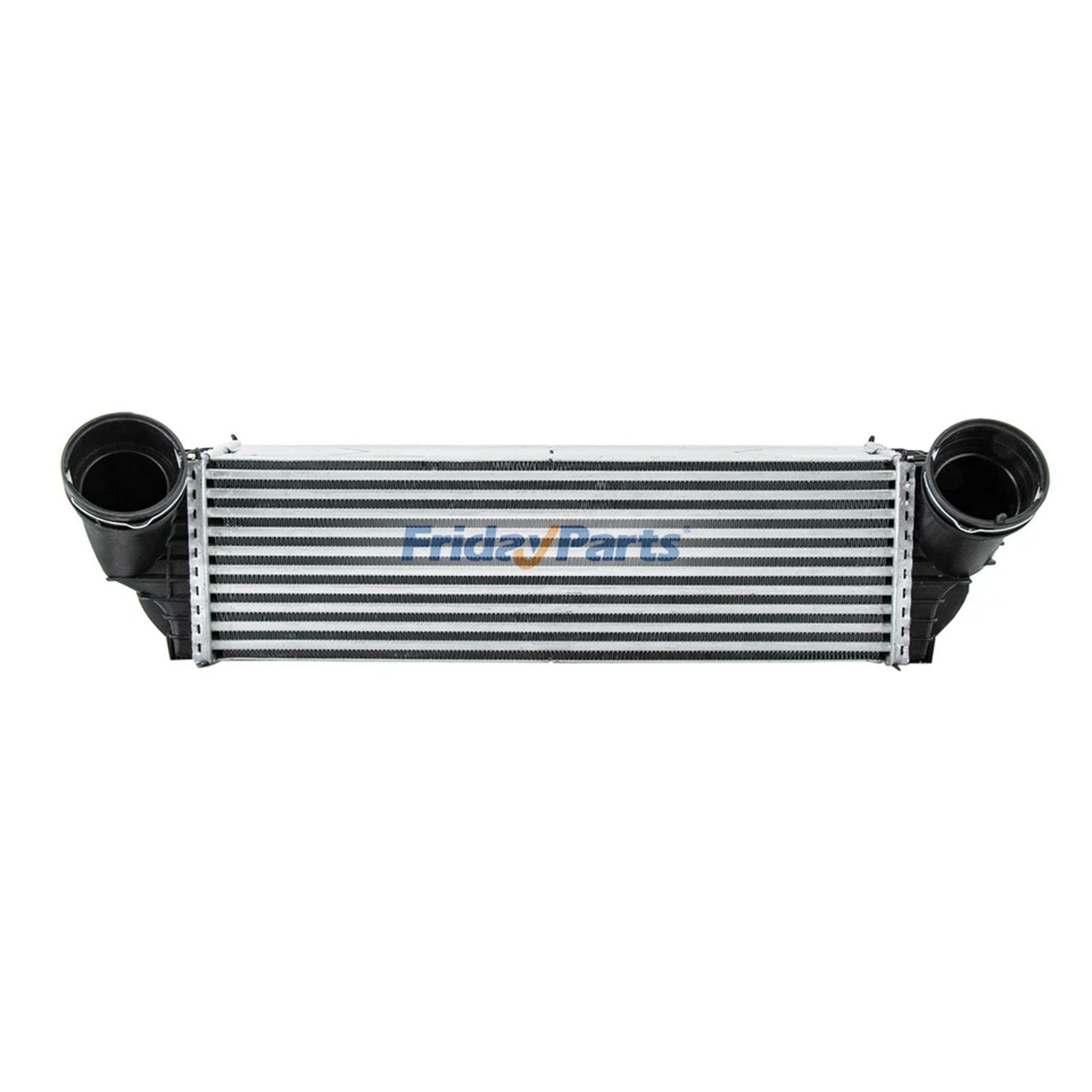Intercooler 17517809321 17517533475 pour BMW X5 X6 xDrive35 L4 2.0L L6 3.0L