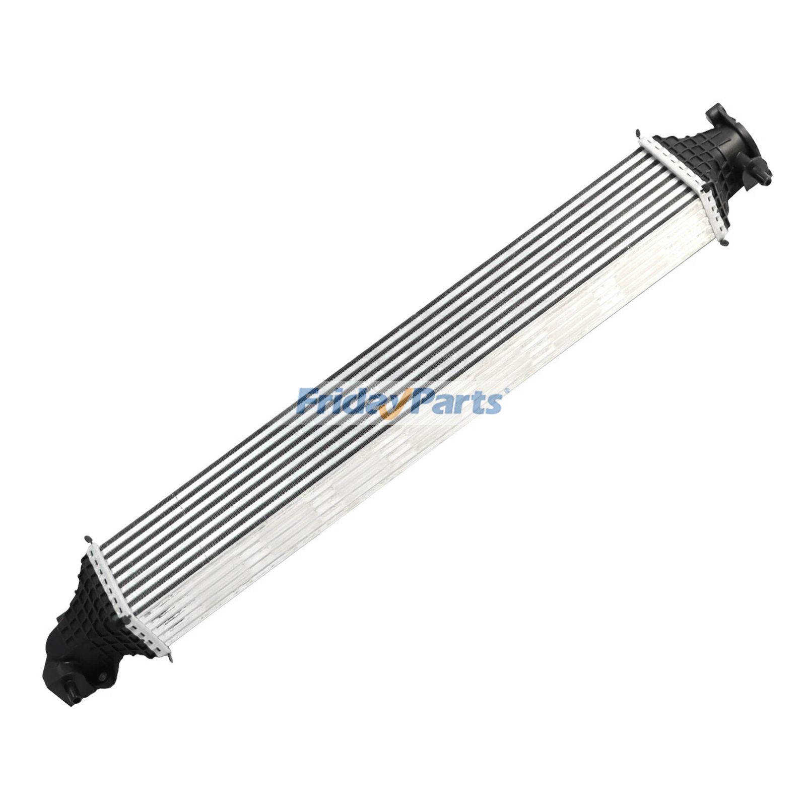 Intercooler 19710-5PA-A01 para Honda CR-V 2017-2019