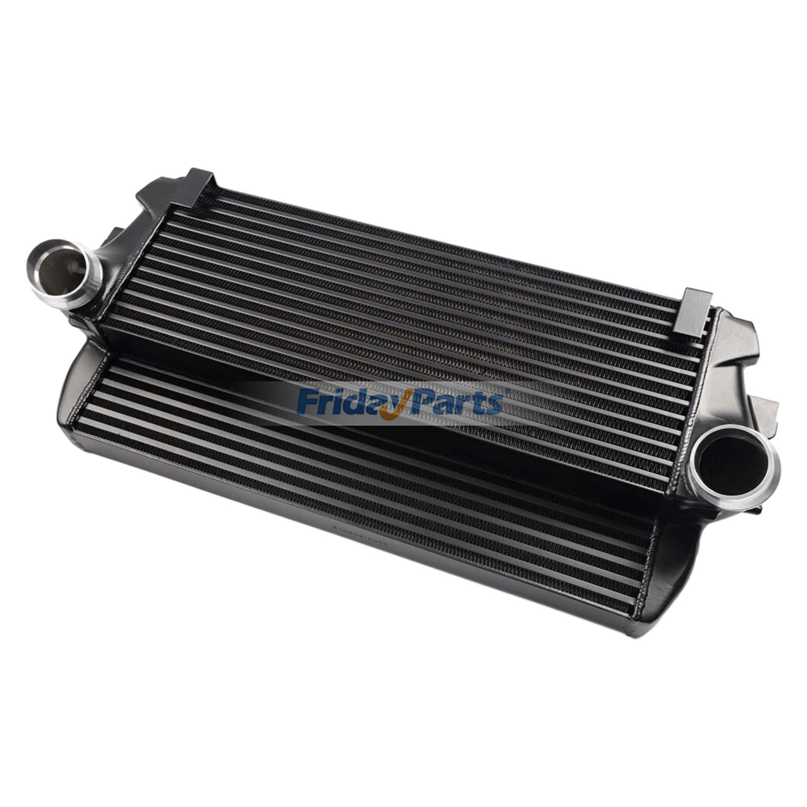 Intercambiador de calor 200001069 para BMW 530d, 535i, 520d, 640i, 740d y 730d (2007-2016)