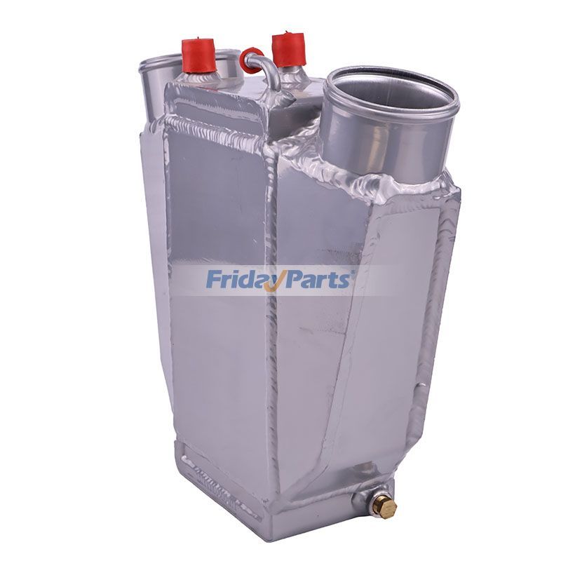 Intercambiador de calor 276000406 para moto acuática Sea Doo GTR230 GTX155 GTX230 RXT230 Wake Pro 230 2018-2020