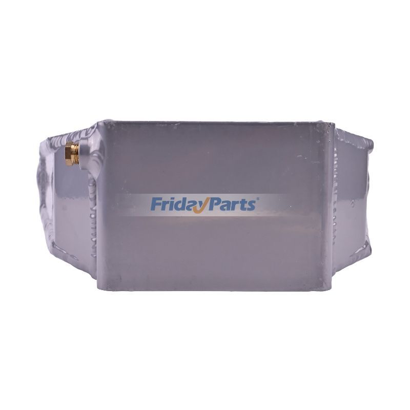 Intercambiador de calor 276000406 para moto acuática Sea Doo GTR230 GTX155 GTX230 RXT230 Wake Pro 230 2018-2020