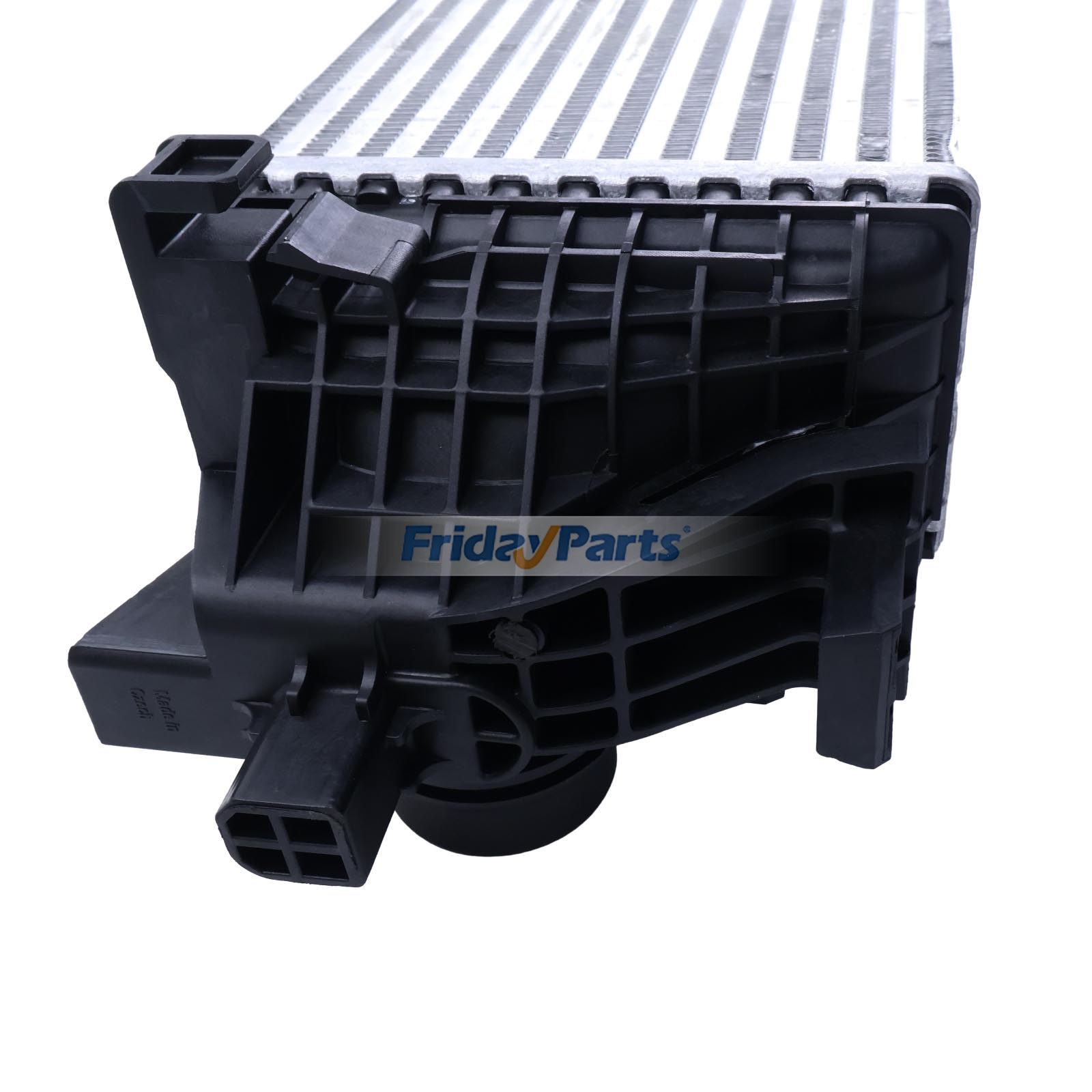 Ladeluftkühlerfür FahrzeugFür VOLVO