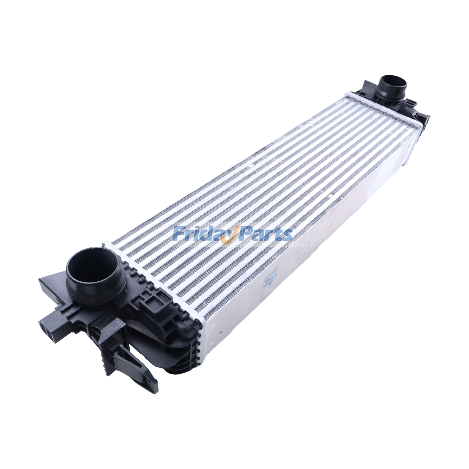 Ladeluftkühler 31338306 VO3012109 für Volvo V60 S60 V90 XC60 T5 T6 L4 2.0L 2016-2024