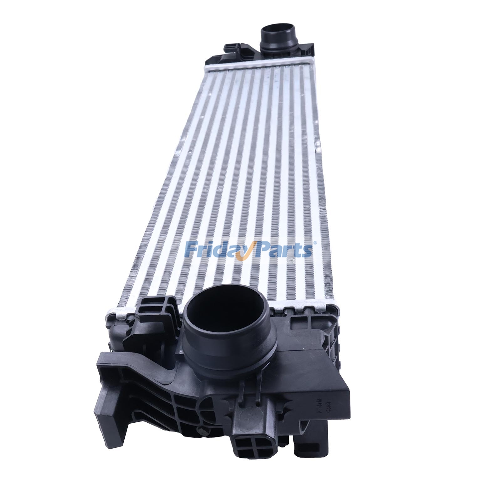 FridayParts Ladeluftkühler