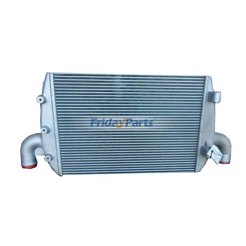 Intercooler 347-7611 for Caterpillar CAT Engine C7.1 C6.6 Excavator 320E 323EL 323F 329E 330F 326FL 324E