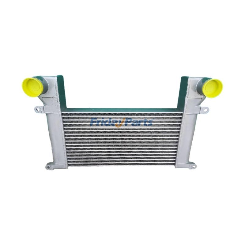 Intercooler 4459212 for Hitachi Excavator ZAX180-3G ZX140W ZX160W