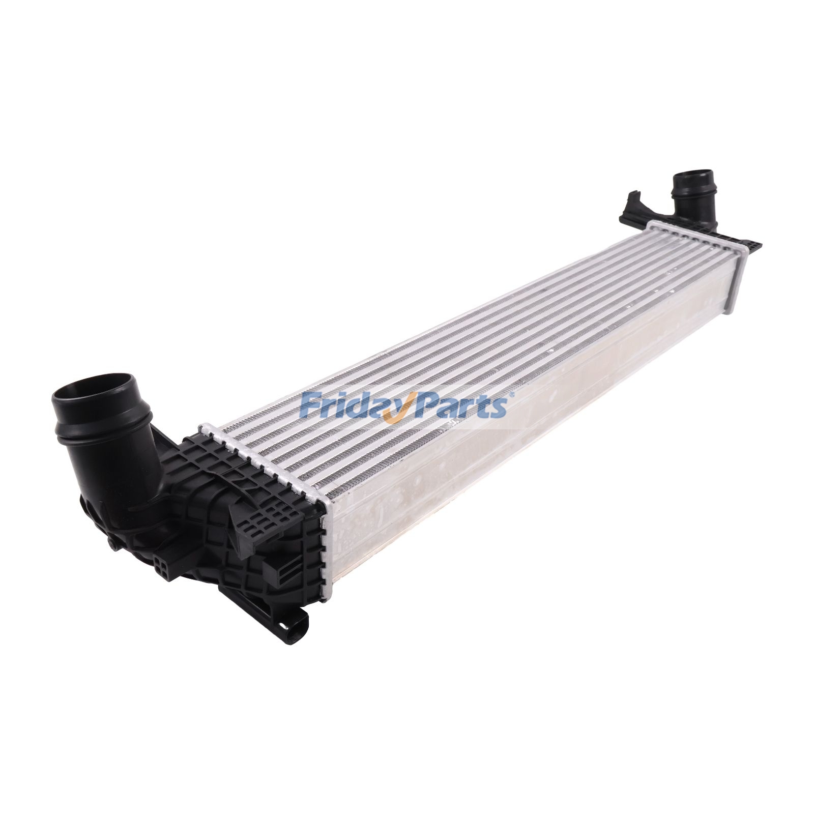 FridayParts Intercooler