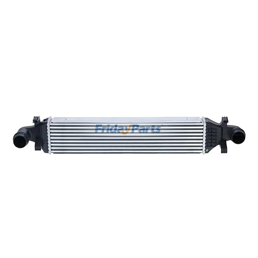 Intercooler A2465000100 for Mercedes-Benz C117 W176 W242 W246 X117 X156