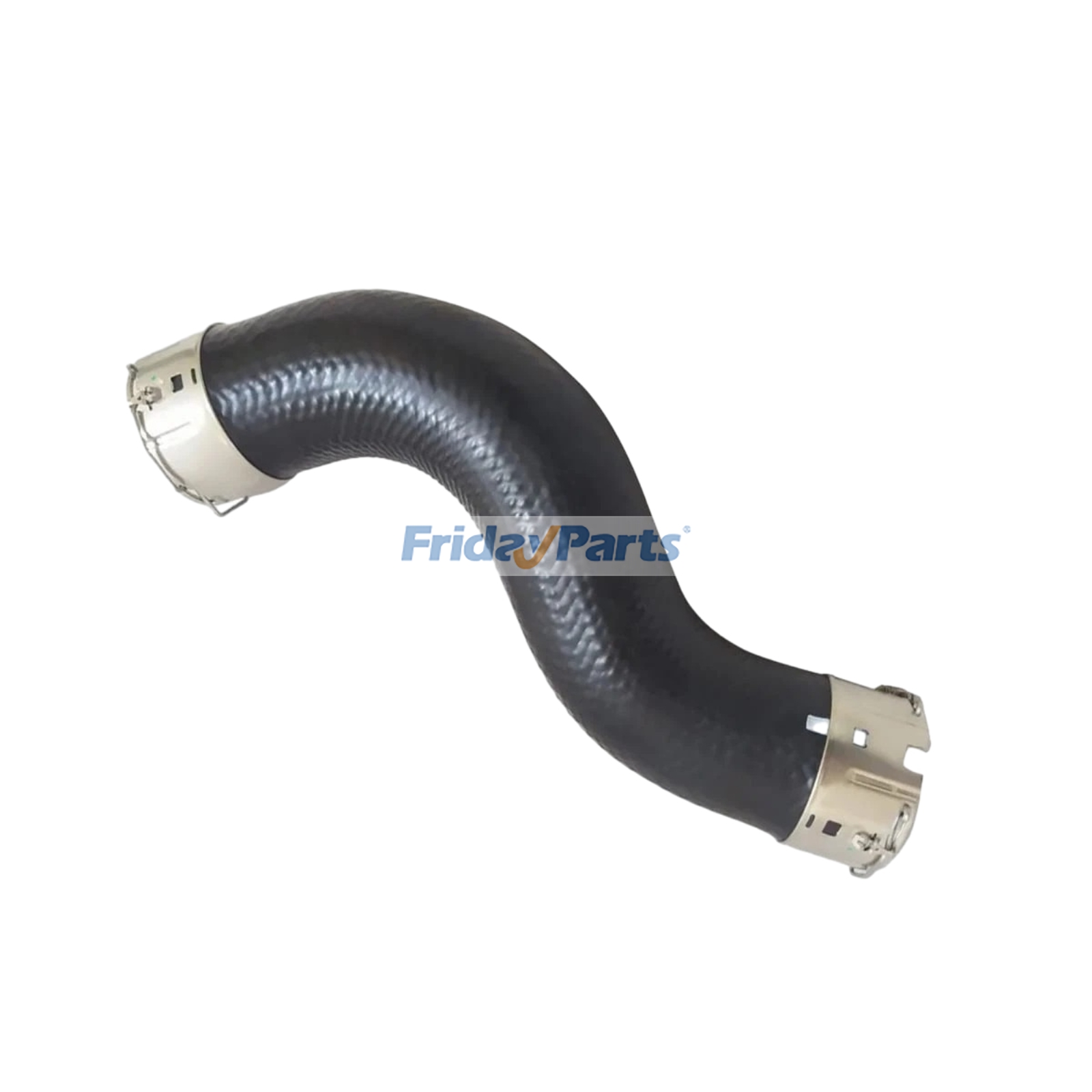 Ladeluftschlauch 17341-0E022 17341-0E021 für Toyota Fortuner, Innova, Hilux